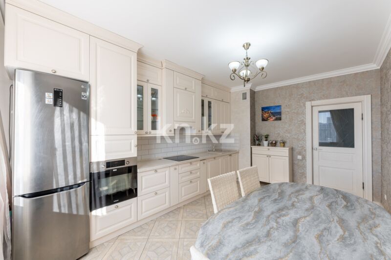 Продажа 3-комнатной квартиры, 100 м² - Продажа трехкомнатных квартир в монолитно-каркасном доме в Казахстане - страница 121 фото 26 из 40