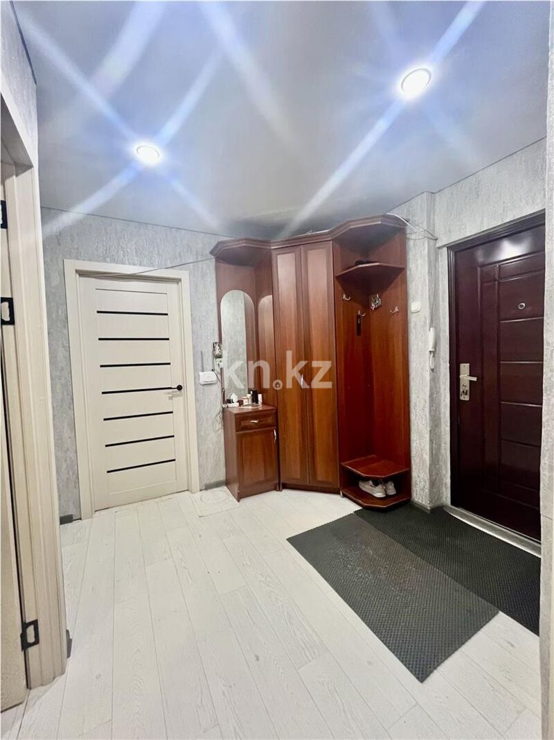 Продажа 3-комнатной квартиры, 63 м² - Продажа квартир в Казахстане - страница 200 фото 8 из 8