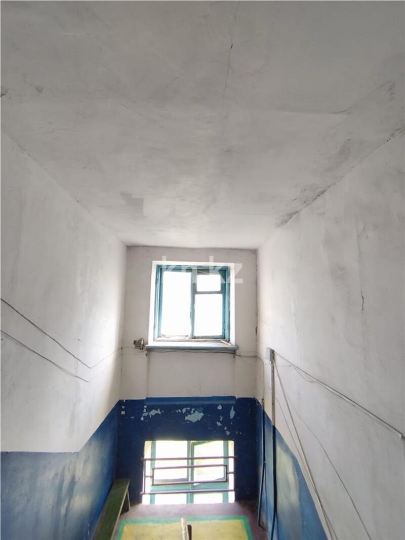 Продажа 1-комнатной квартиры, 32 м² - Продажа однокомнатных квартир в Темиртау - страница 8 фото 13 из 13