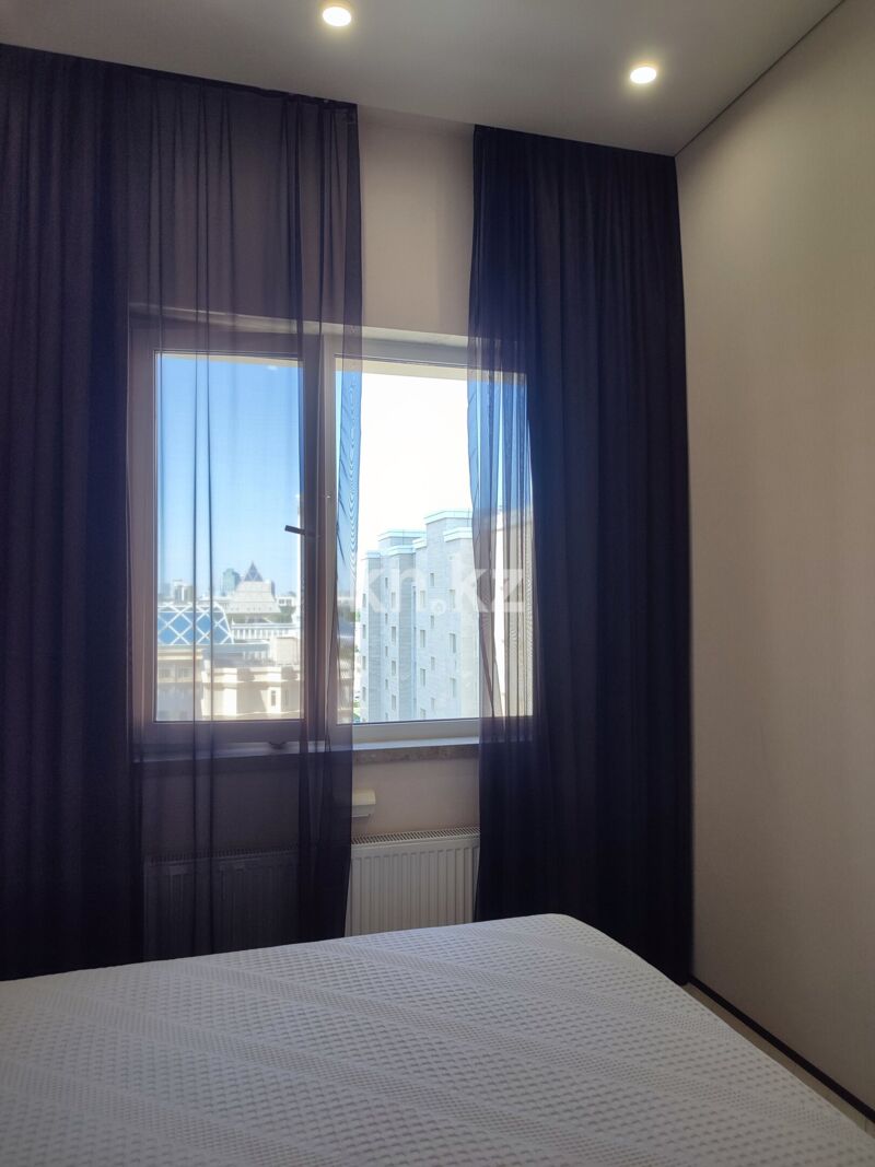Продажа 3-комнатной квартиры, 65 м² - Продажа квартир в Семее фото 14 из 18