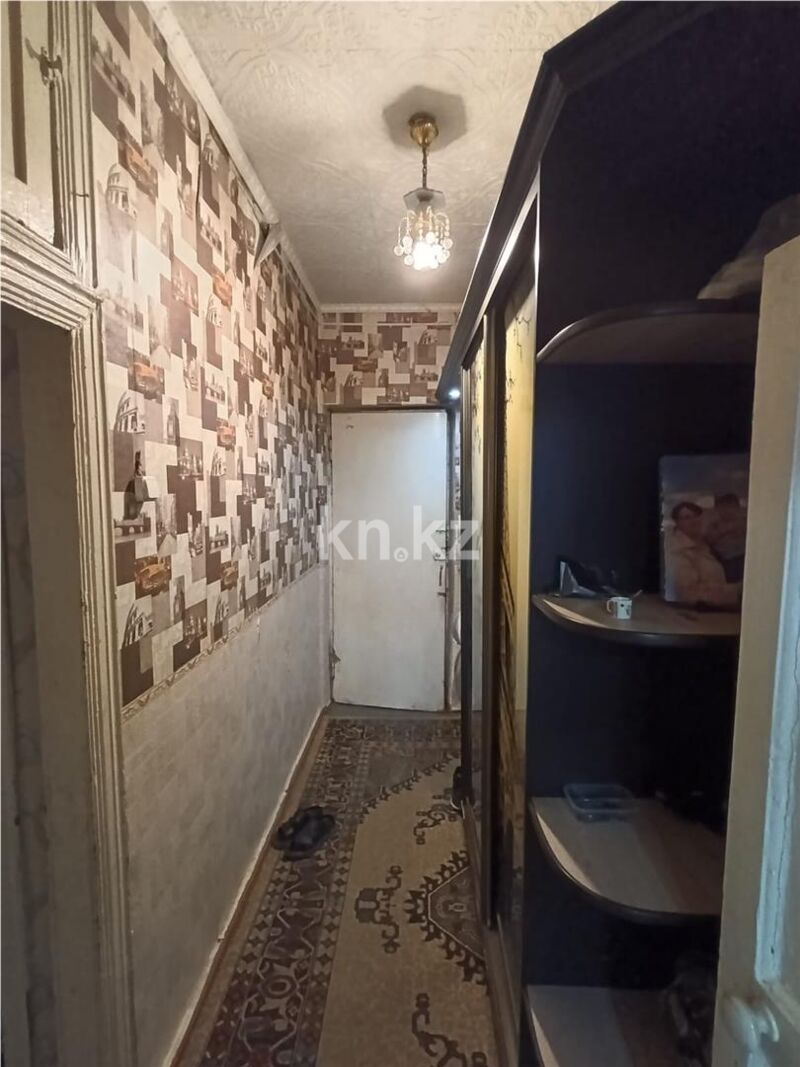 Продажа 2-комнатной квартиры, 49 м² - Продажа двухкомнатных квартир в Темиртау - страница 8 фото 6 из 8