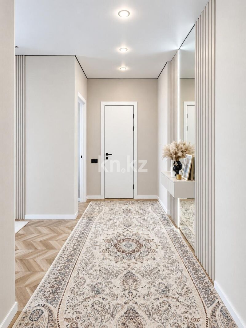Продажа 1-комнатной квартиры, 52 м² - Продажа однокомнатных квартир в блочном доме в Казахстане - страница 3 фото 12 из 20