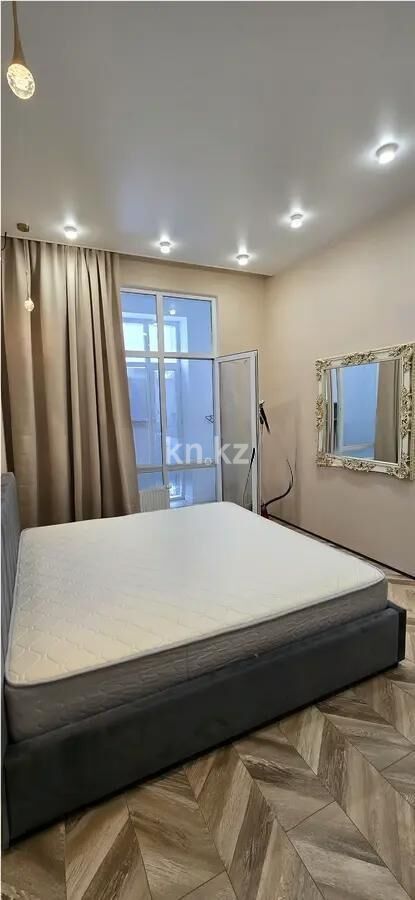 Продажа 2-комнатной квартиры, 55 м² - Продажа двухкомнатных квартир от собственников в Казахстане - страница 41 фото 2 из 4