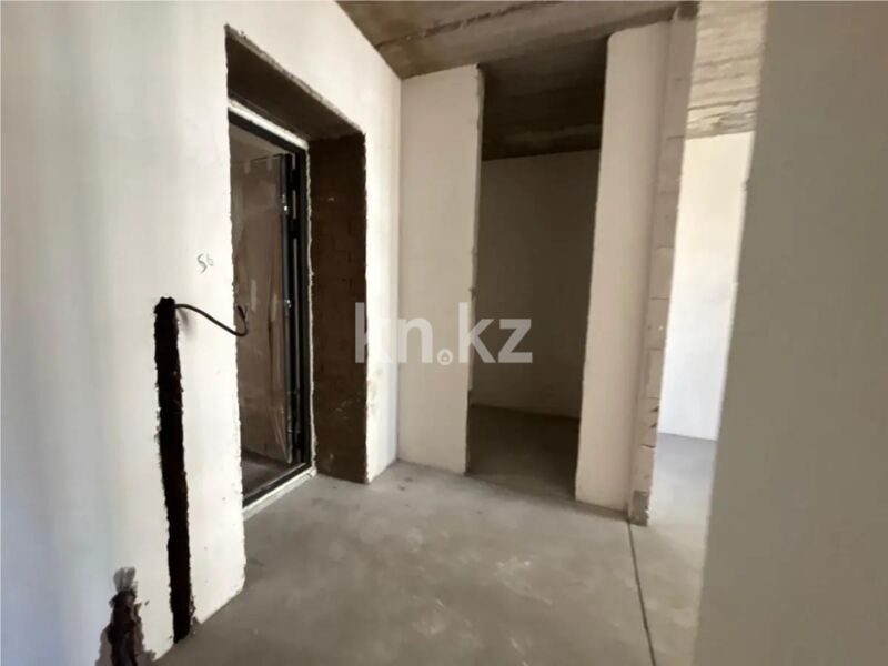 Продажа 1-комнатной квартиры, 43 м² - Продажа однокомнатных квартир в р-не Нура Астаны - страница 34 фото 2 из 4
