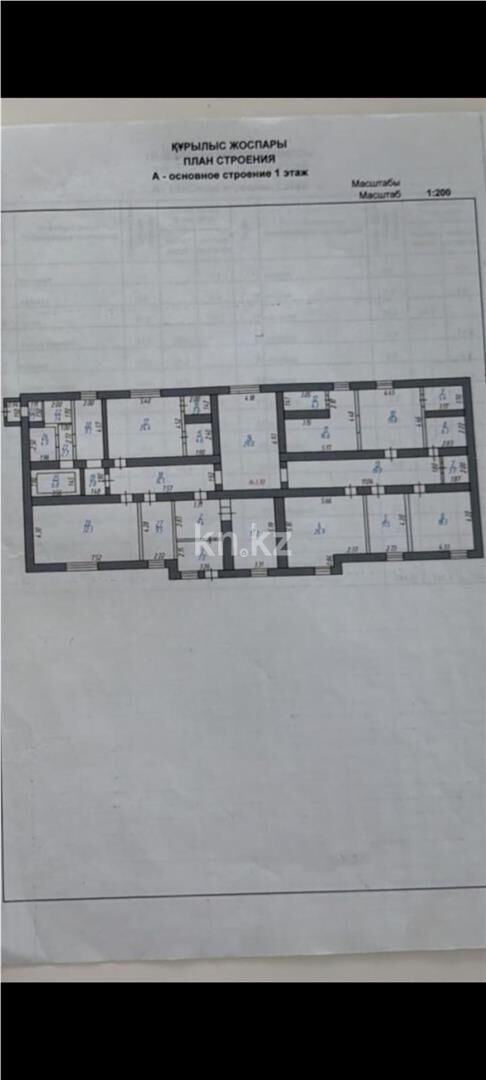Продажа 9-комнатного дома, 314.8 м² - Продажа земельных участков в Темиртау фото 27 из 27