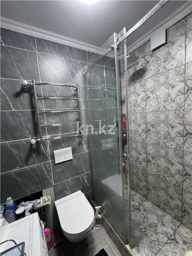 Продажа 3-комнатной квартиры, 60 м² - Продажа трехкомнатных квартир в Алматы - страница 6 фото 4 из 6