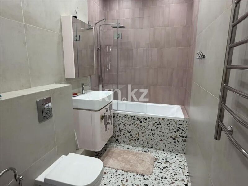 Продажа 4-комнатной квартиры, 208 м² - Продажа четырехкомнатных квартир от собственников в Алматы - страница 4 фото 6 из 6