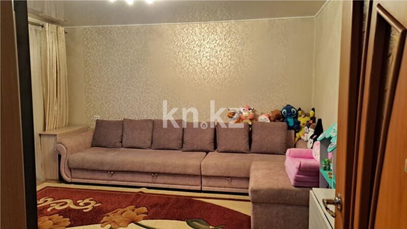 Продажа 3-комнатной квартиры, 64 м² - Продажа трехкомнатных квартир на Юго-Востоке Караганды - страница 14 фото 3 из 20
