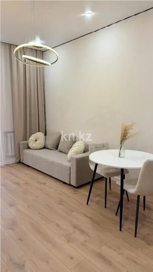 Продажа 2-комнатной квартиры, 47.1 м² - Продажа двухкомнатных квартир в р-не Есиль Астаны - страница 46 фото 1 из 4
