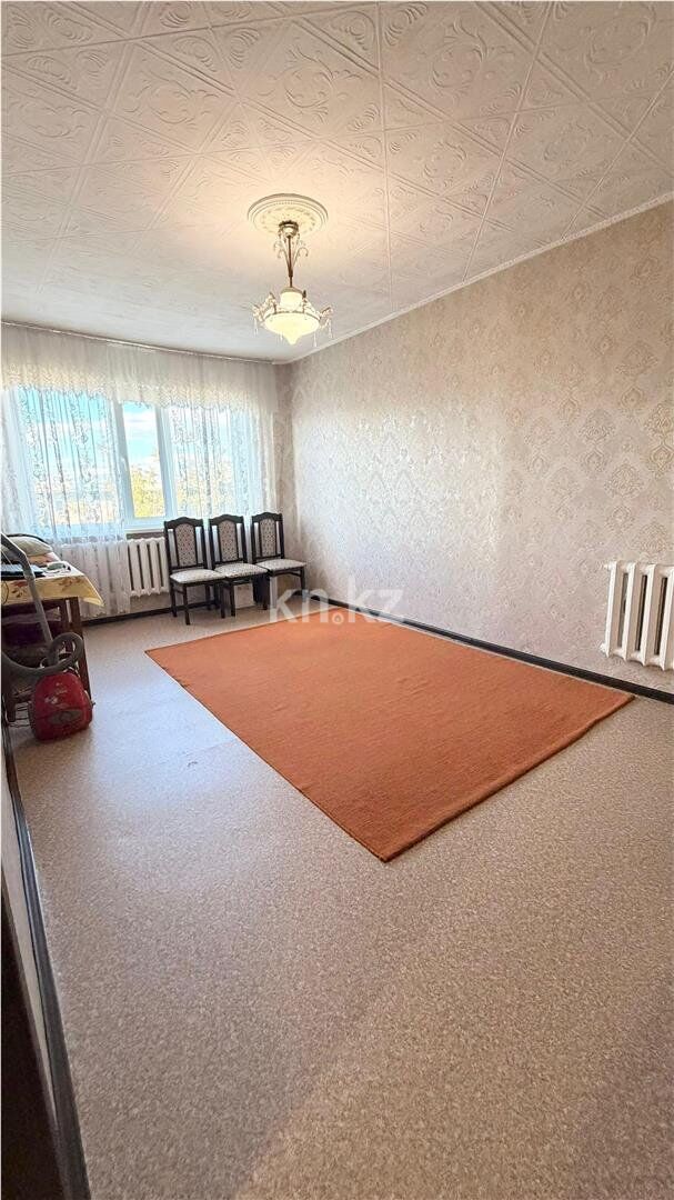 Продажа 3-комнатной квартиры, 63 м² - Продажа трехкомнатных квартир в панельном доме в Казахстане - страница 3 фото 2 из 10