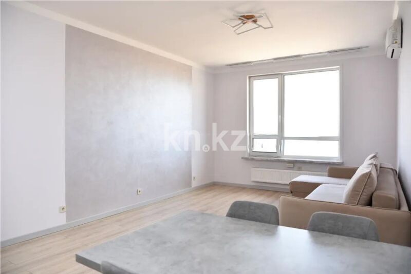 Продажа 2-комнатной квартиры, 51 м² - Продажа двухкомнатных квартир в монолитно-каркасном доме в Астане - страница 33 фото 1 из 4
