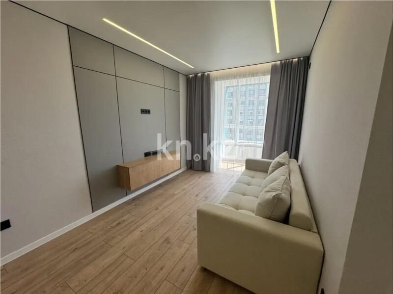 Продажа 2-комнатной квартиры, 44 м² - Продажа квартир в кирпичном доме в Казахстане - страница 69 фото 1 из 5