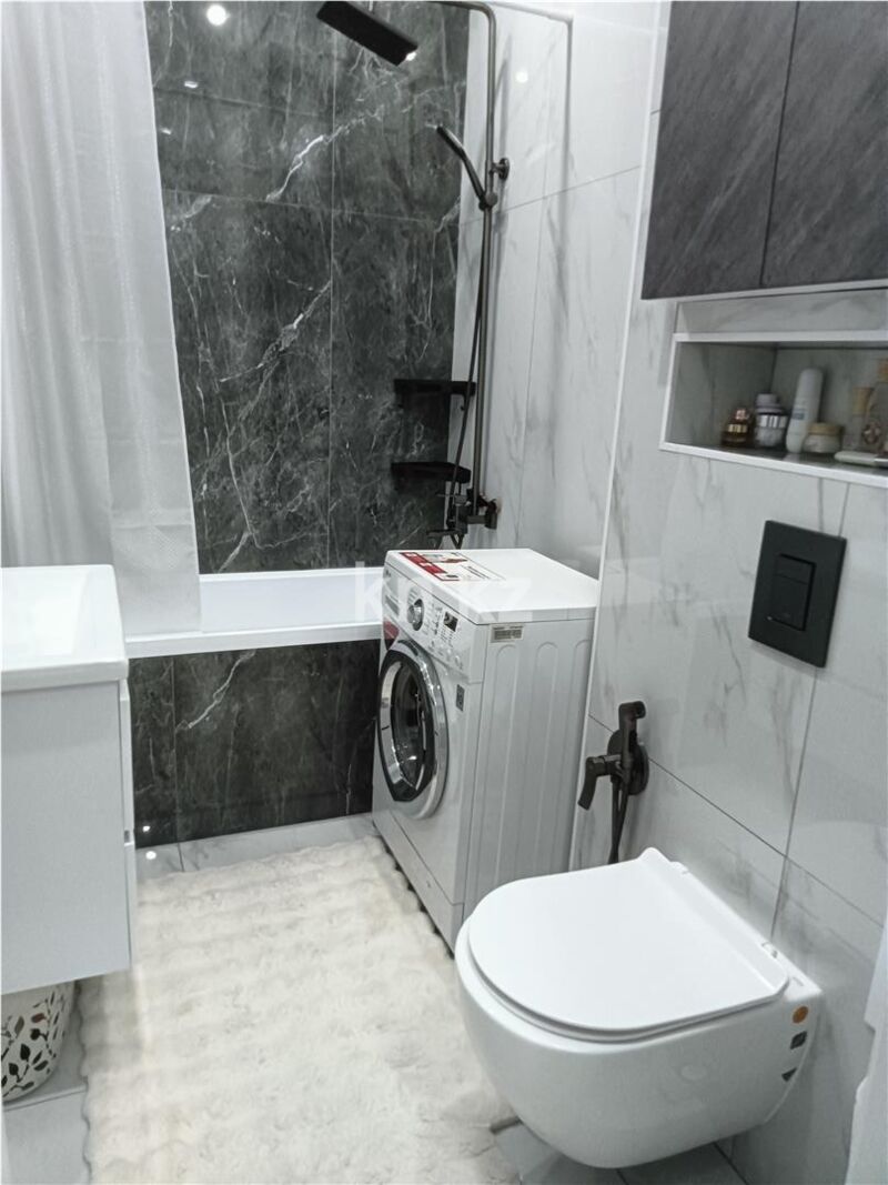 Продажа 3-комнатной квартиры, 58 м² - Продажа трехкомнатных квартир в Караганде - страница 46 фото 13 из 21