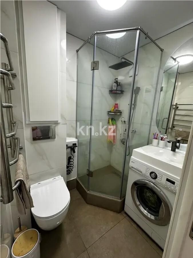 Продажа 2-комнатной квартиры, 43 м² - Продажа двухкомнатных квартир в панельном доме в Казахстане - страница 73 фото 4 из 5