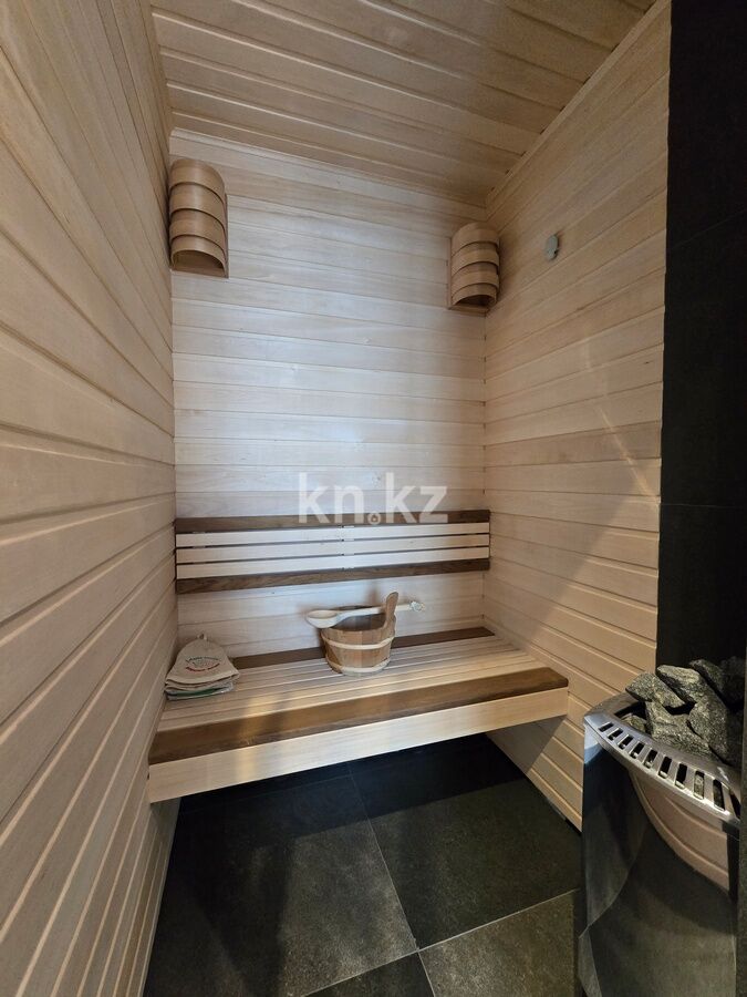 Продажа 6-комнатной квартиры, 269 м² - Продажа пятикомнатных и более квартир в Алматы - страница 4 фото 28 из 39