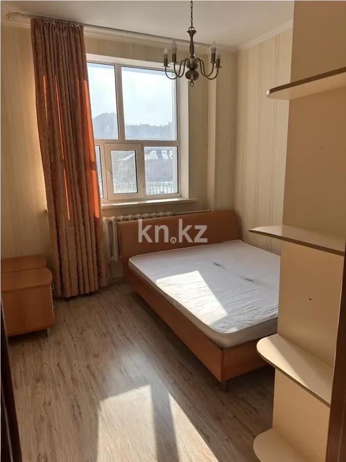 Продажа 2-комнатной квартиры, 58.6 м² - Продажа квартир в кирпичном доме в Казахстане - страница 261 фото 2 из 4