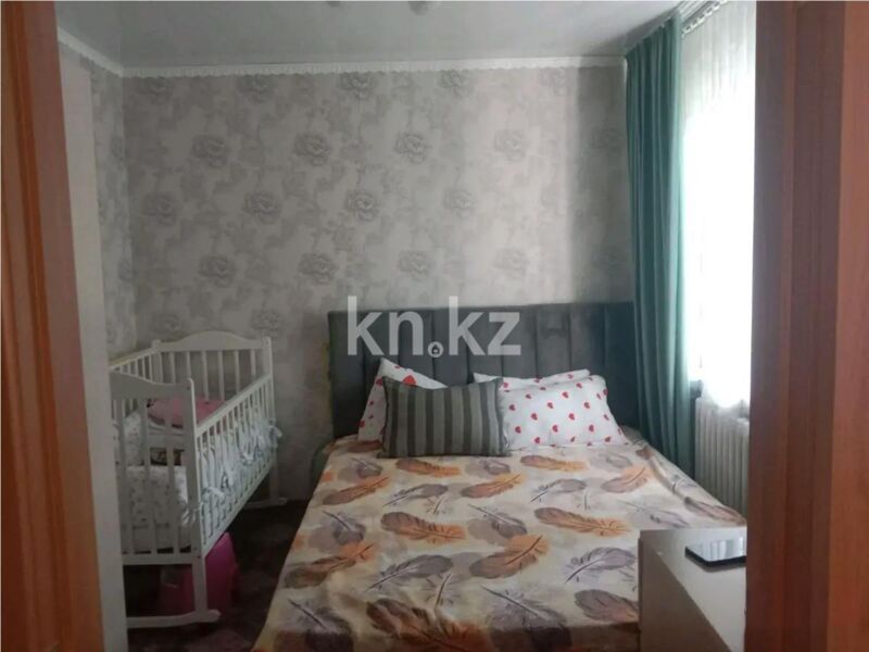Продажа 4-комнатной квартиры, 61 м² - Продажа четырехкомнатных квартир от собственников в Темиртау фото 2 из 5