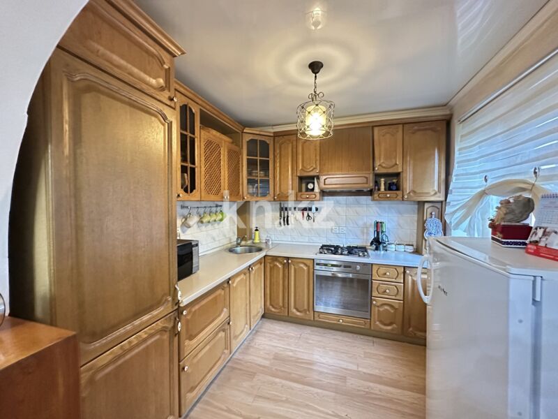 Продажа 5-комнатной квартиры, 101.4 м² - Продажа квартир в Михайловке Караганды - страница 4 фото 23 из 39