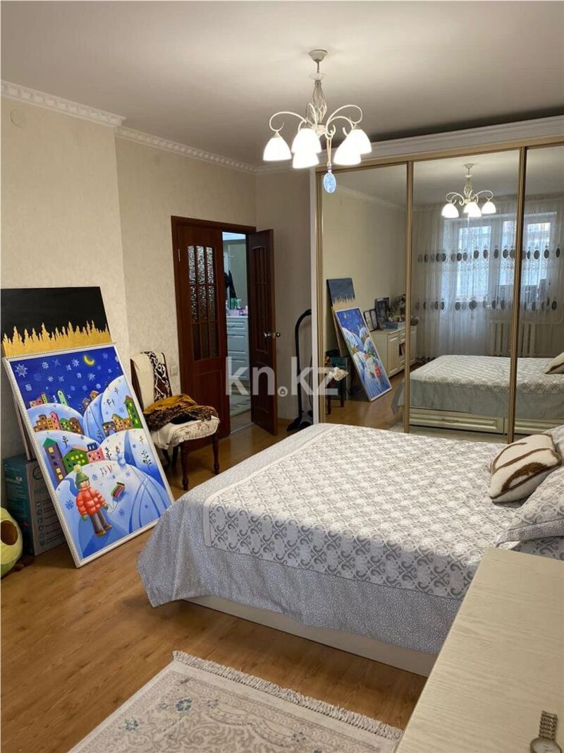 Продажа 2-комнатной квартиры, 72 м² - Продажа квартир в кирпичном доме в Астане - страница 102 фото 6 из 12