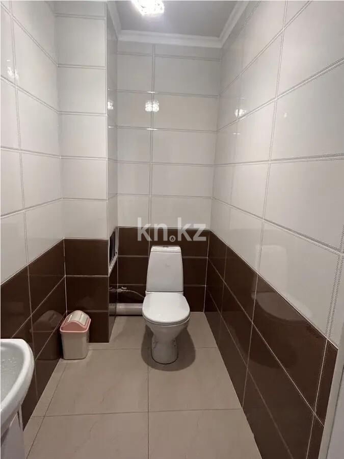 Продажа 3-комнатной квартиры, 88.5 м² - Продажа трехкомнатных квартир в блочном доме в Казахстане - страница 49 фото 6 из 7
