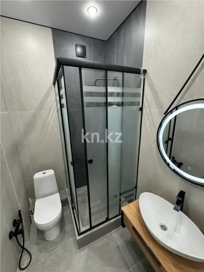Продажа 3-комнатной квартиры, 109.93 м² - Продажа квартир от собственников в Астане - страница 4 фото 5 из 8