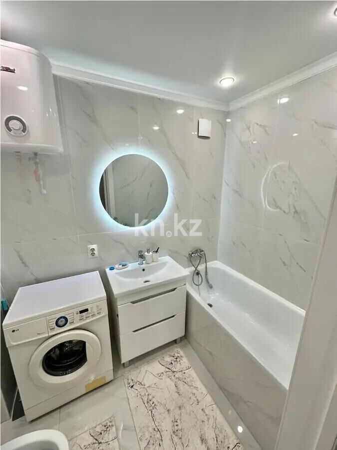 Продажа 1-комнатной квартиры, 36 м² - Продажа однокомнатных квартир в р-не Есиль Астаны - страница 14 фото 3 из 4