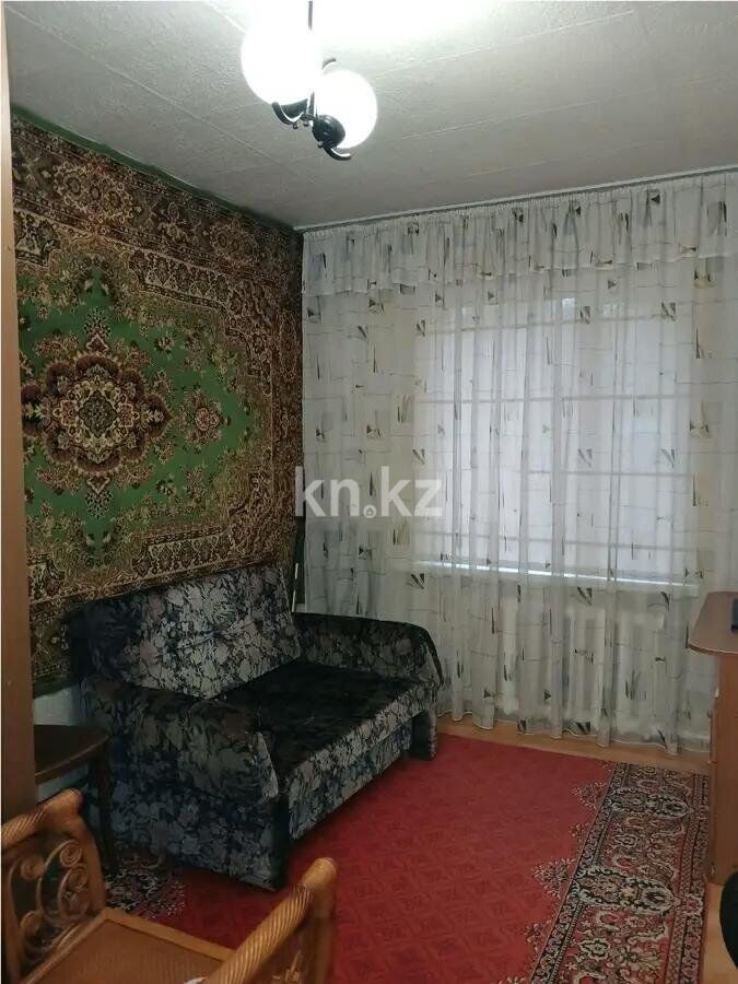 Продажа 3-комнатной квартиры, 64 м² - Продажа трехкомнатных квартир в панельном доме в Караганде - страница 5 фото 2 из 7