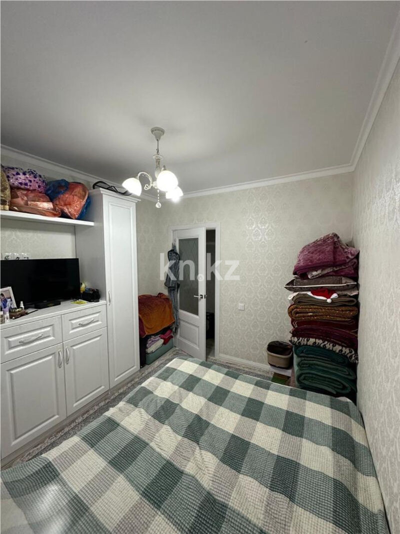 Продажа 4-комнатной квартиры, 78 м² - Продажа четырехкомнатных квартир в панельном доме в Караганде - страница 6 фото 4 из 15