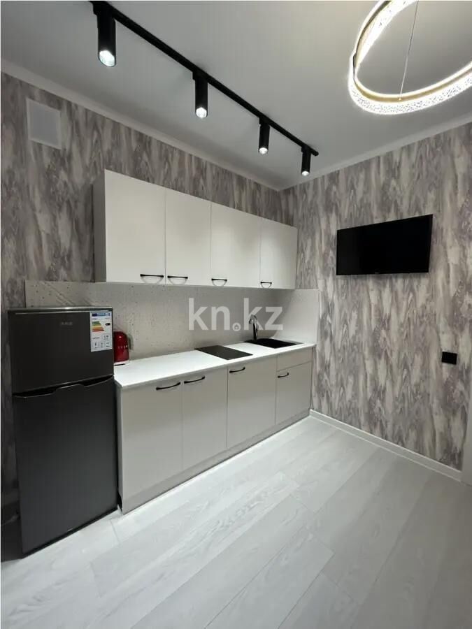 Продажа 1-комнатной квартиры, 26 м² - Продажа однокомнатных квартир от собственников в Астане - страница 26 фото 2 из 3