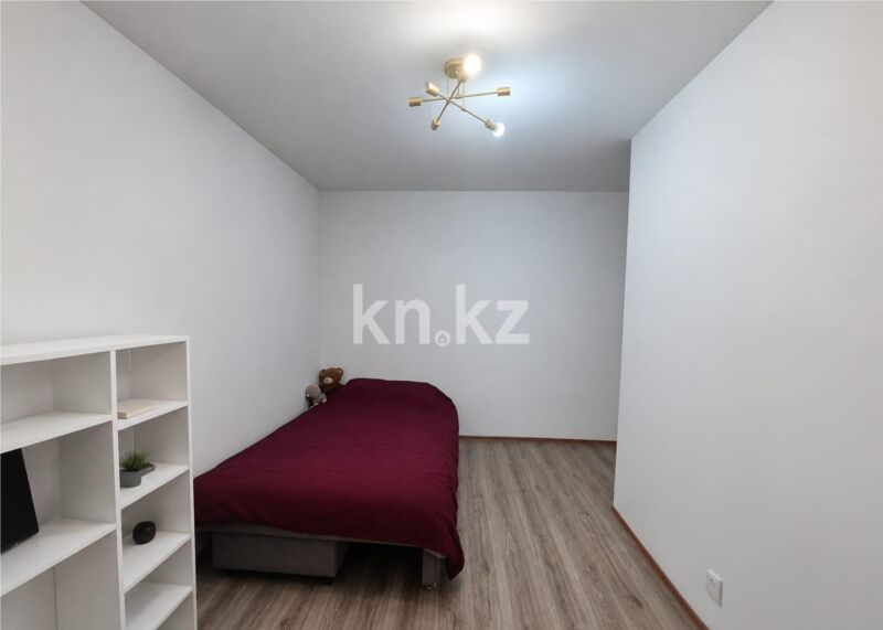 Продажа 2-комнатной квартиры, 50 м² - Продажа квартир в монолитно-каркасном доме в Караганде - страница 3 фото 4 из 10