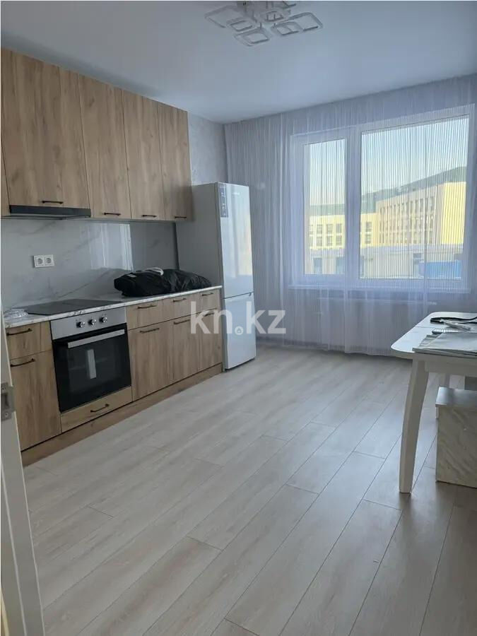 Продажа 2-комнатной квартиры, 58 м² - Продажа квартир в монолитном доме в Астане - страница 12 фото 2 из 3