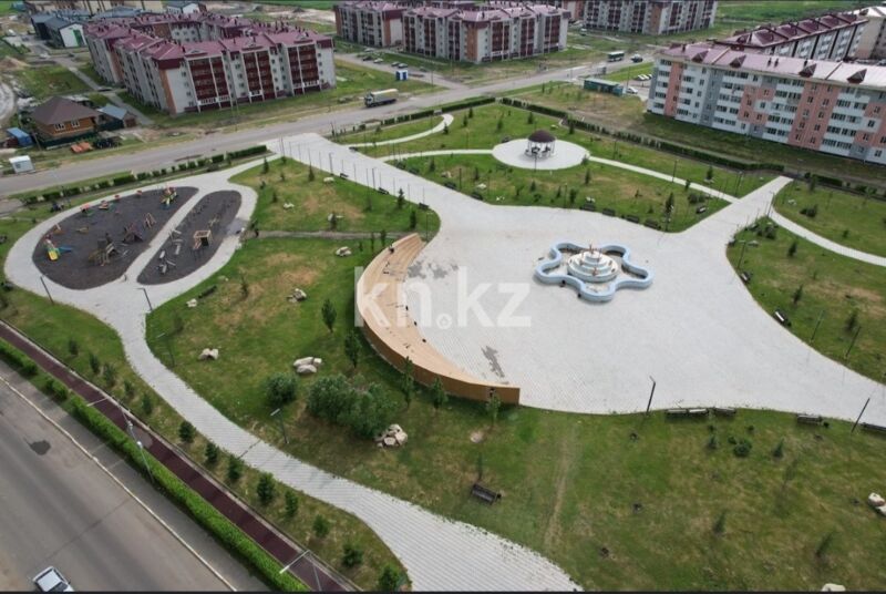 Продажа 2-комнатной квартиры, 48 м² - Недвижимость в Петропавловске фото 9 из 9