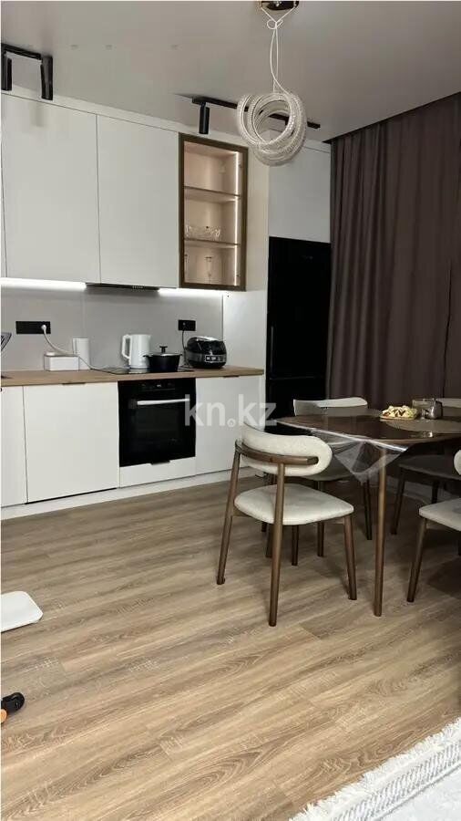 Продажа 1-комнатной квартиры, 40 м² - Продажа квартир в Казахстане - страница 2 фото 3 из 4