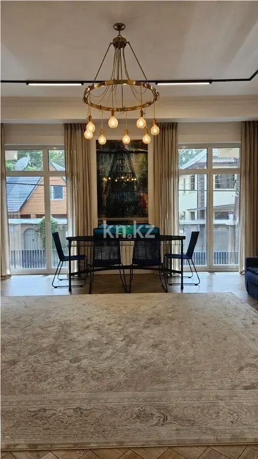 Продажа 2-комнатной квартиры, 66.5 м² - Продажа двухкомнатных квартир в Медеуском р-не Алматы - страница 13 фото 2 из 4