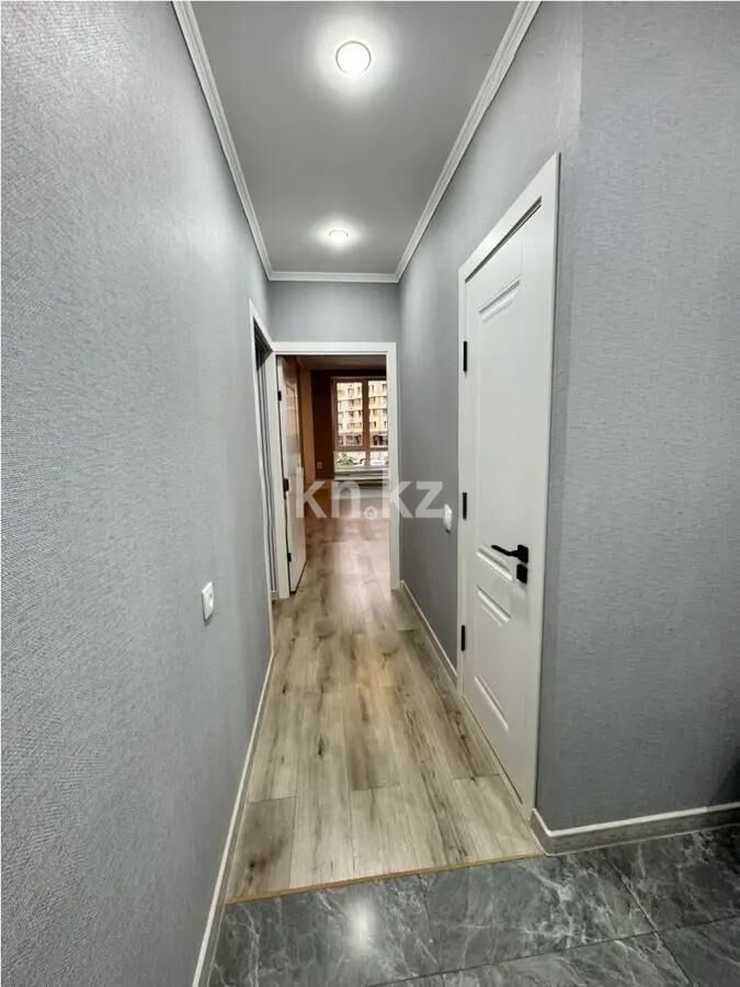 Продажа 2-комнатной квартиры, 51.1 м² - Продажа двухкомнатных квартир в Бостандыкском р-не Алматы - страница 36 фото 5 из 5