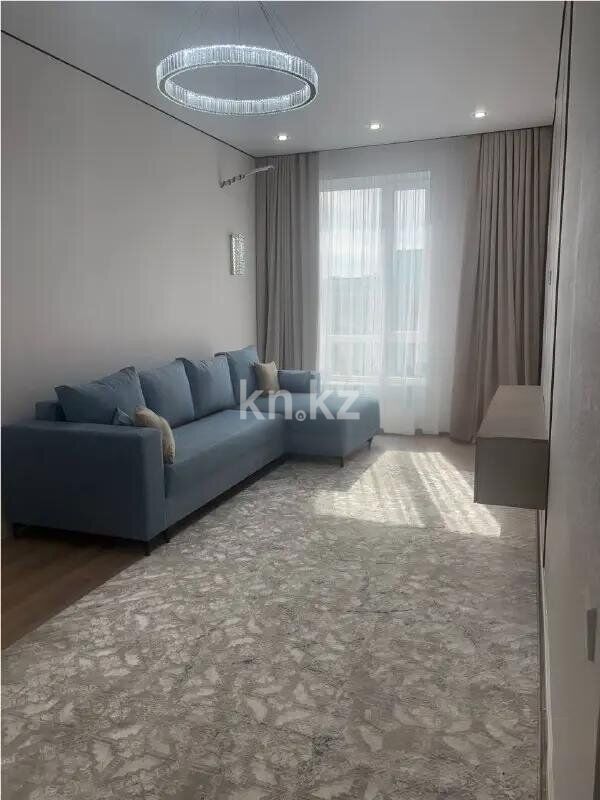 Продажа 2-комнатной квартиры, 65.3 м² - Продажа квартир в Астане - страница 45 фото 1 из 4