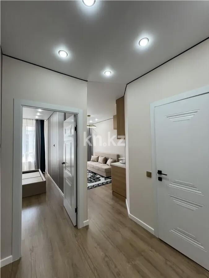 Продажа 2-комнатной квартиры, 37 м² - Продажа двухкомнатных квартир в Алматы - страница 18 фото 5 из 5