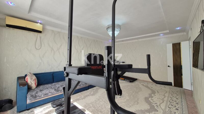 Аренда 3-комнатной квартиры, 80 м² - Аренда недвижимости в Атырау фото 19 из 30