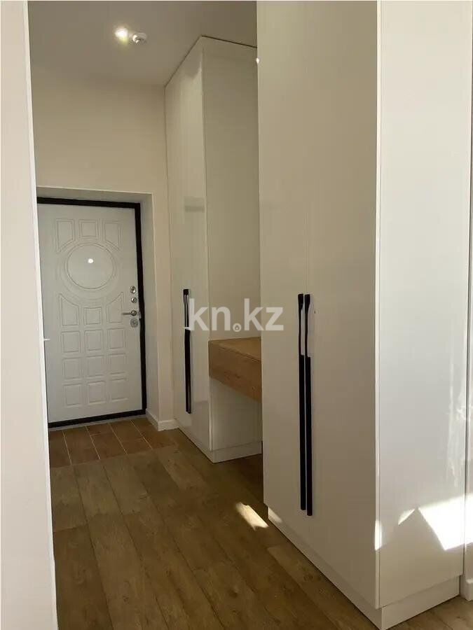 Продажа 1-комнатной квартиры, 40.7 м² - Продажа квартир в Казахстане - страница 3 фото 5 из 5