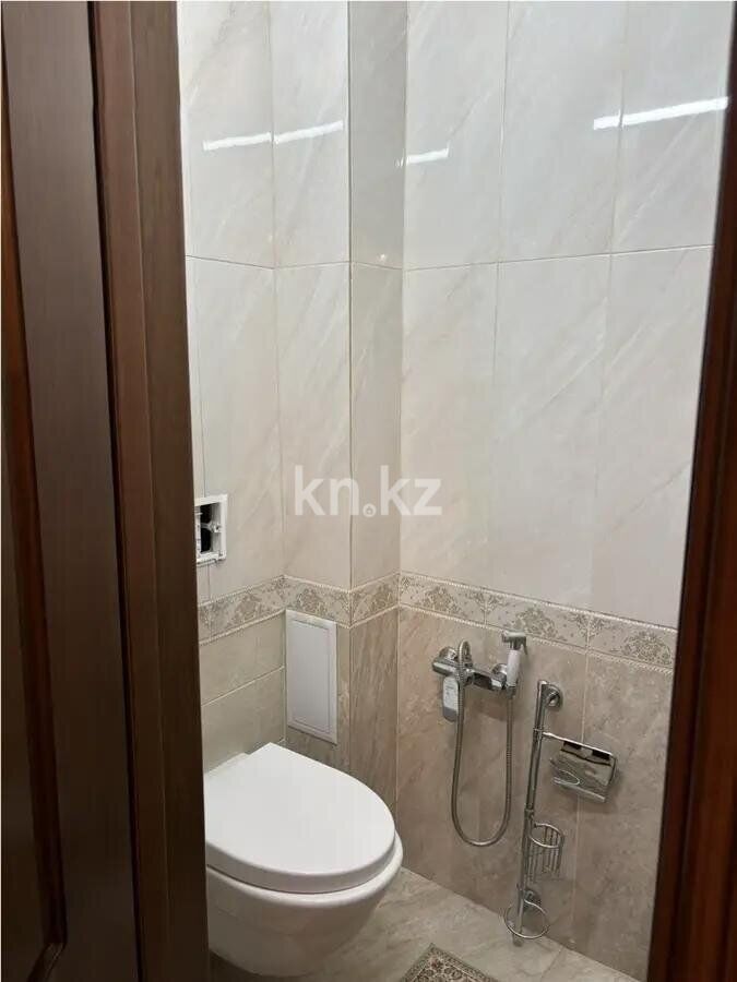Продажа 4-комнатной квартиры, 88.3 м² - Продажа квартир в Ауэзовском р-не Алматы фото 6 из 7