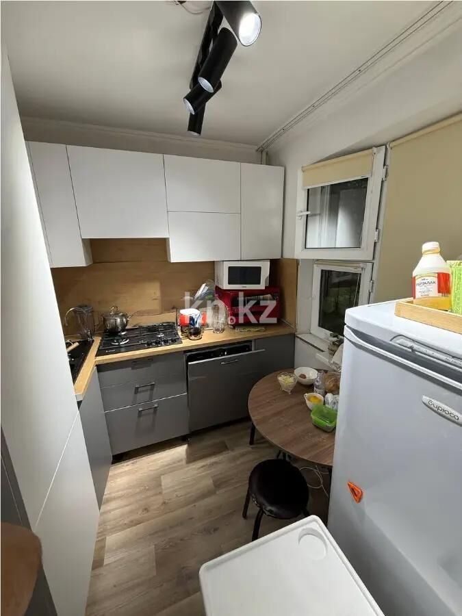 Продажа 3-комнатной квартиры, 60 м² - Продажа трехкомнатных квартир в Бостандыкском р-не Алматы - страница 15 фото 4 из 5