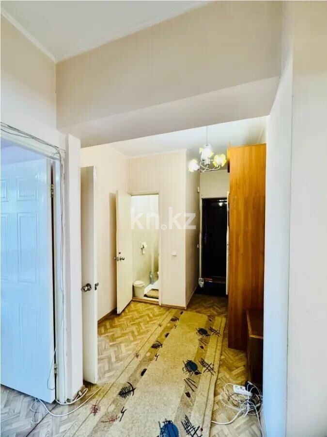 Продажа 2-комнатной квартиры, 52 м² - Недвижимость в Алматы - страница 26 фото 6 из 6