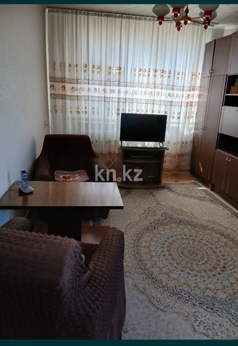 Продажа 3-комнатной квартиры, 61 м² - Недвижимость в Акмолинской области фото 1 из 2