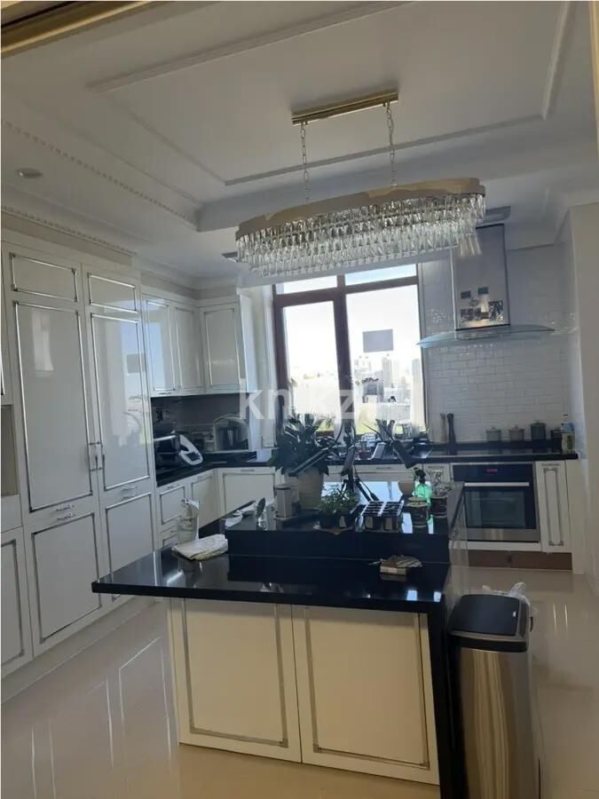 Продажа 5-комнатной квартиры, 245 м² - Продажа квартир в Балхаше фото 3 из 3