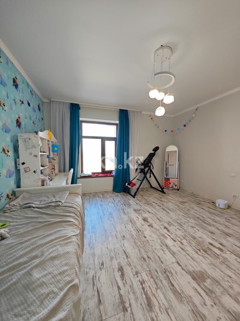Продажа 7-комнатного дома, 450 м² - Продажа домов, коттеджей в Караганде - страница 2 фото 19 из 39