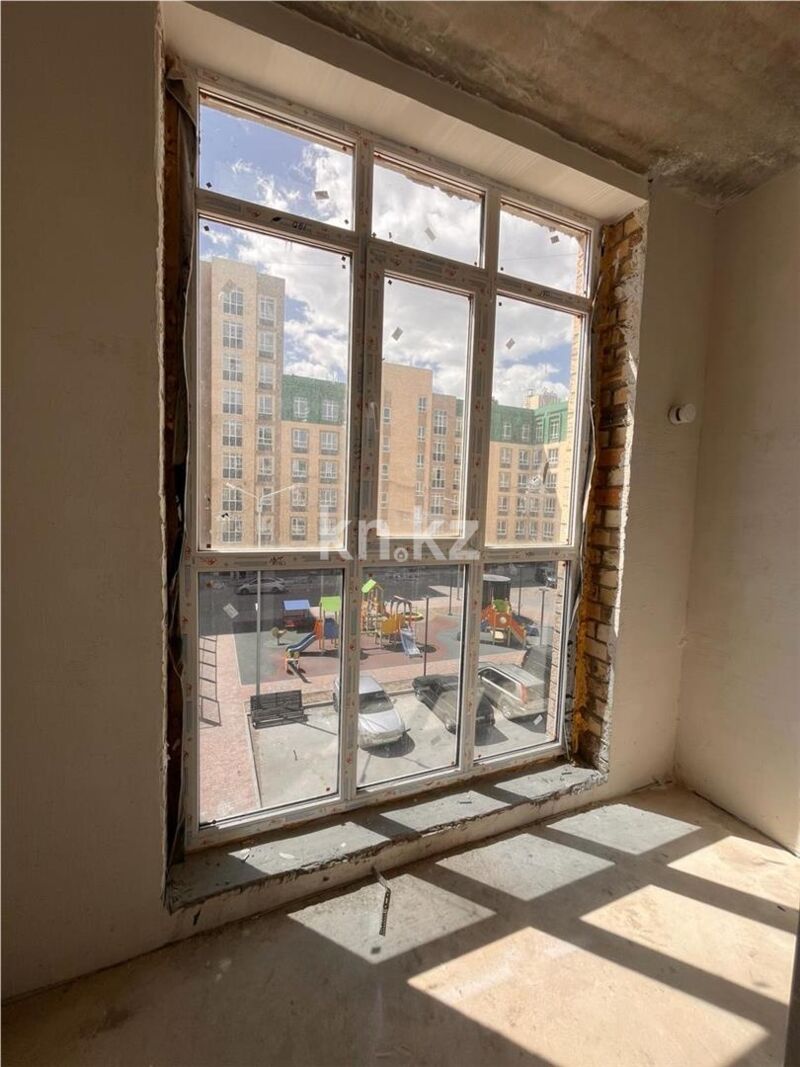 Продажа 2-комнатной квартиры, 38 м² - Продажа двухкомнатных квартир в кирпичном доме в Караганде - страница 24 фото 7 из 13