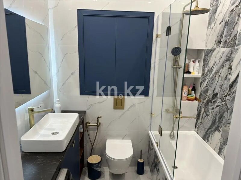Продажа 3-комнатной квартиры, 70 м² - Продажа квартир в Астане - страница 18 фото 5 из 6