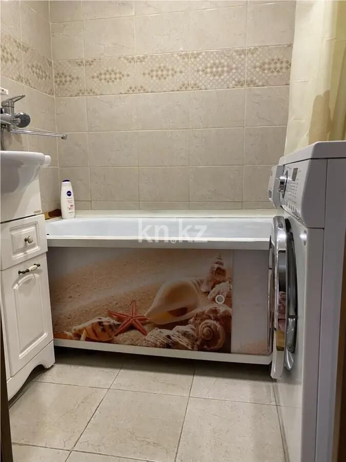 Продажа 2-комнатной квартиры, 51 м² - Продажа квартир в панельном доме в Астане фото 4 из 6