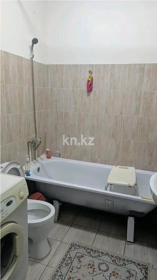 Продажа 1-комнатной квартиры, 44 м² - Продажа  однокомнатных квартир в новостройках Алматы - страница 10 фото 3 из 3