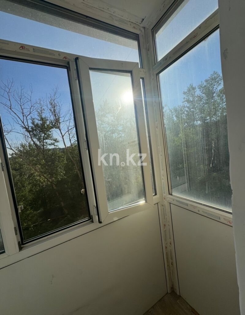 Продажа 3-комнатной квартиры, 56.6 м² - Продажа трехкомнатных квартир на Юго-Востоке Караганды - страница 7 фото 8 из 11
